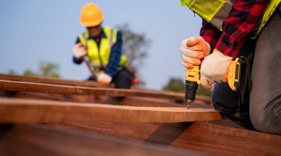 Expert flood damage restoration services in Newburgh, NY